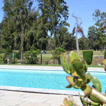 Casa Penina Hotel Alvor Bagian luar foto