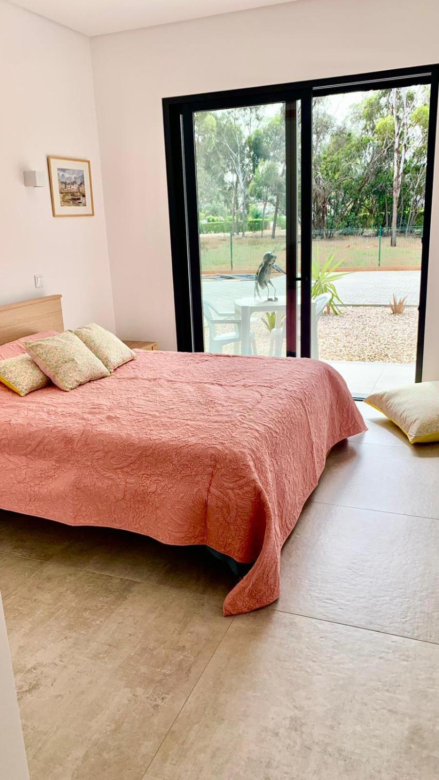 Casa Penina Hotel Alvor Bagian luar foto