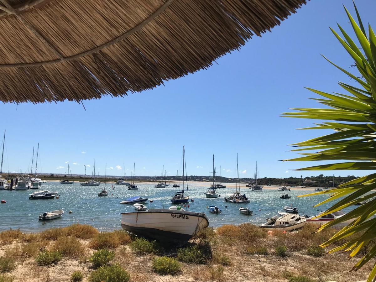 Casa Penina Hotel Alvor Bagian luar foto