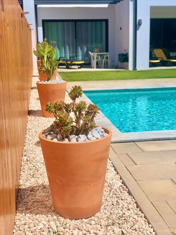 Casa Penina Hotel Alvor Bagian luar foto
