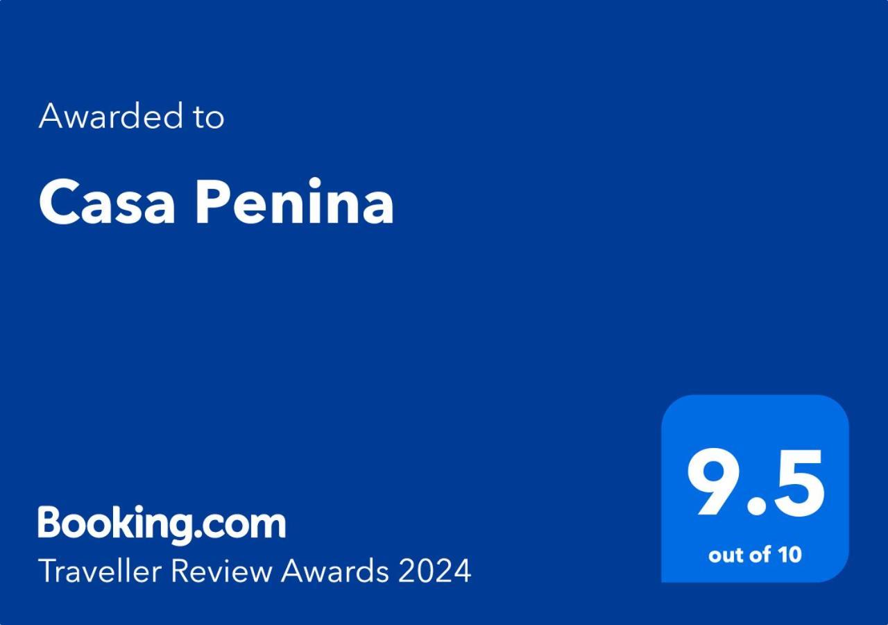 Casa Penina Hotel Alvor Bagian luar foto