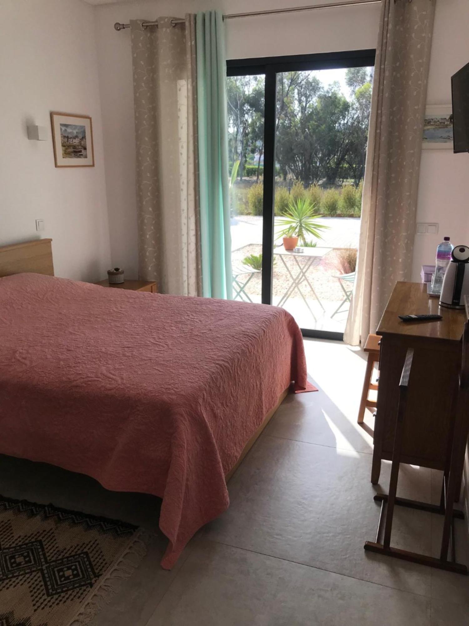 Casa Penina Hotel Alvor Bagian luar foto