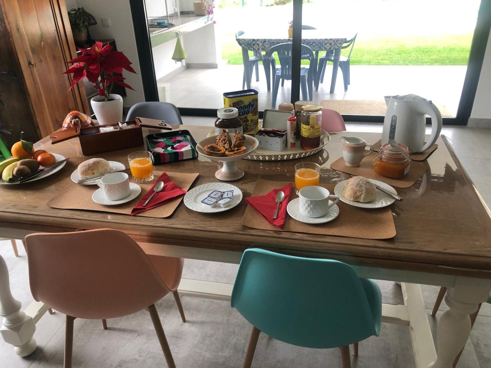 Casa Penina Hotel Alvor Bagian luar foto