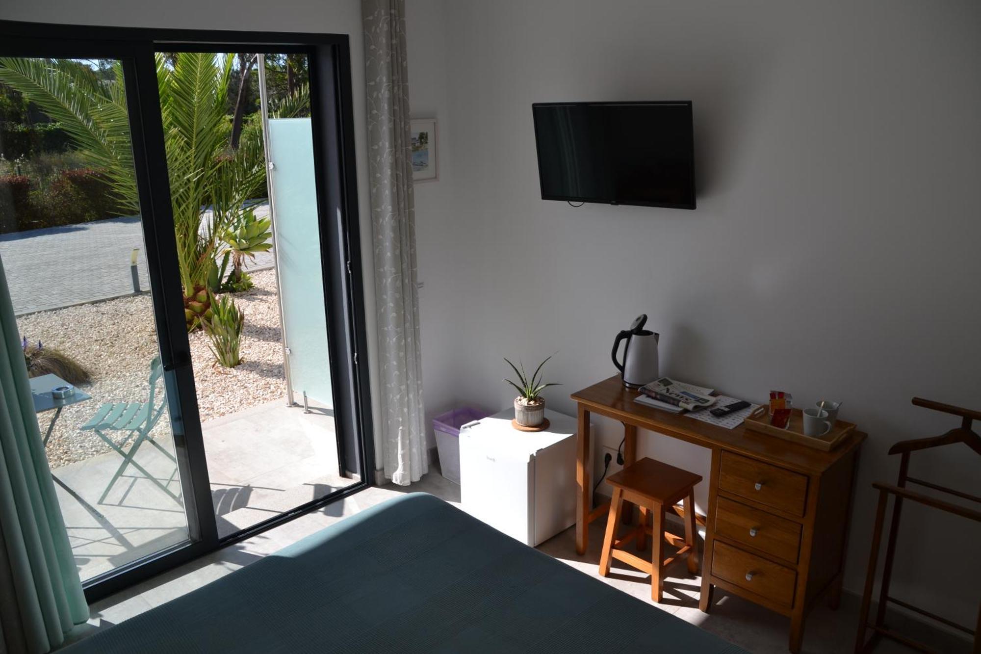 Casa Penina Hotel Alvor Bagian luar foto