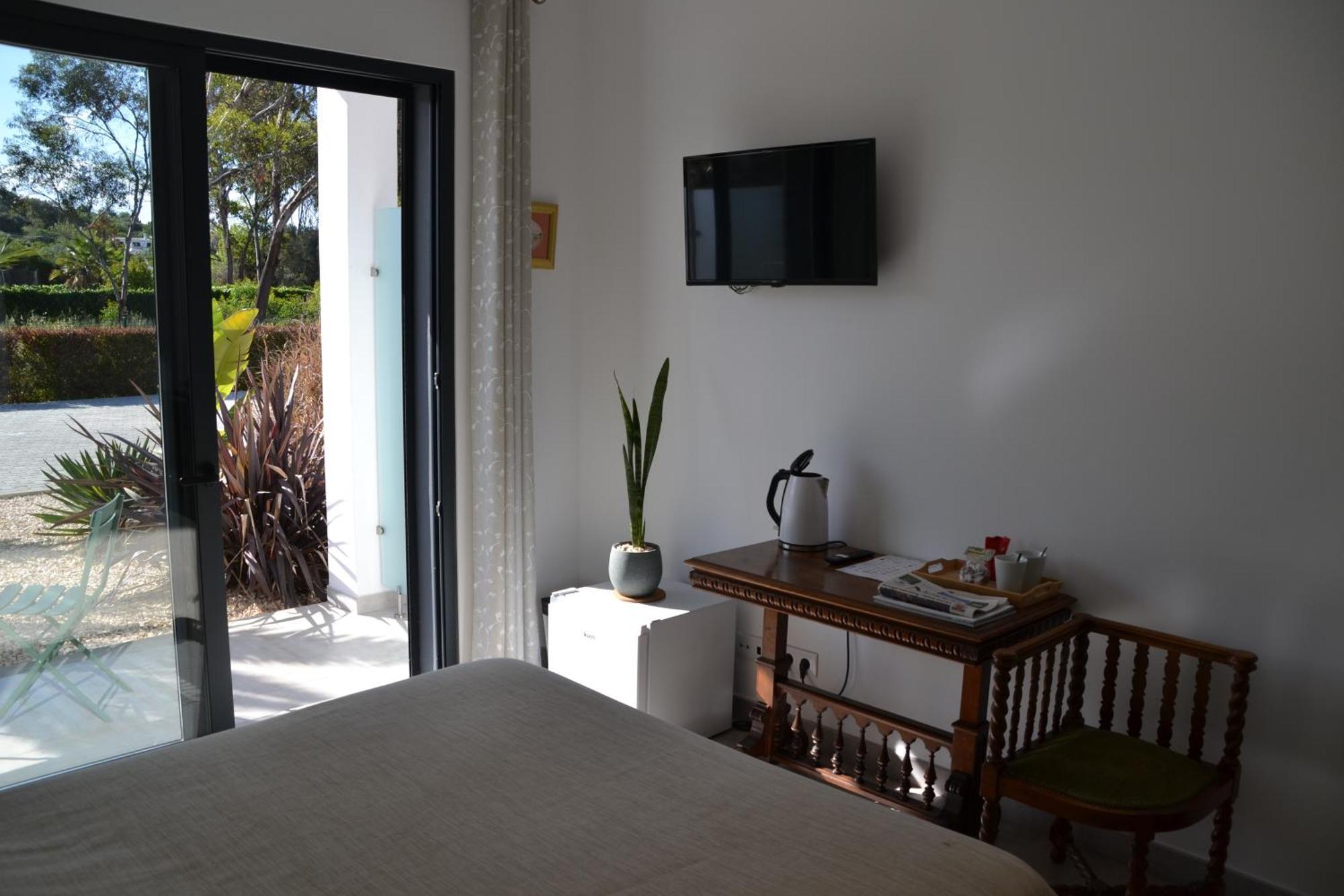 Casa Penina Hotel Alvor Bagian luar foto