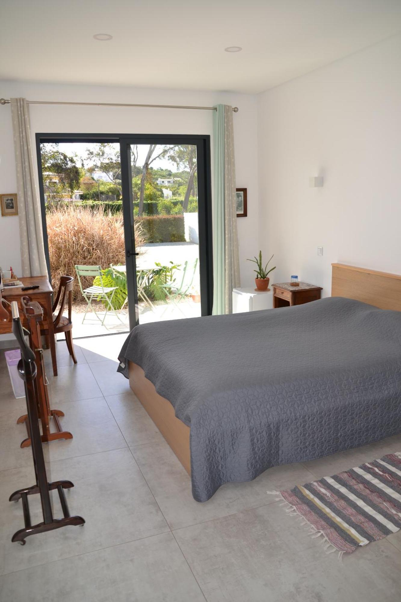 Casa Penina Hotel Alvor Bagian luar foto