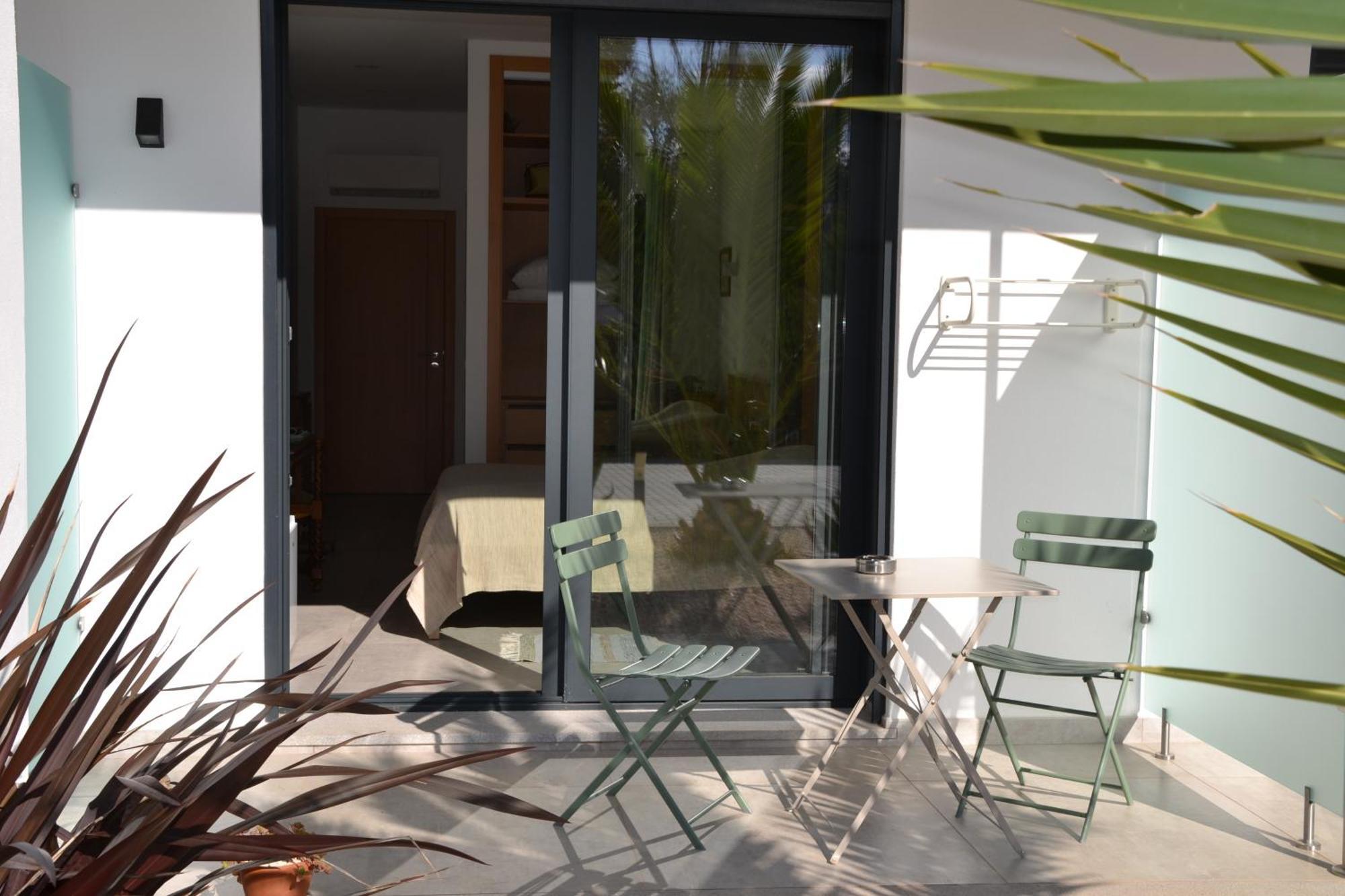 Casa Penina Hotel Alvor Bagian luar foto