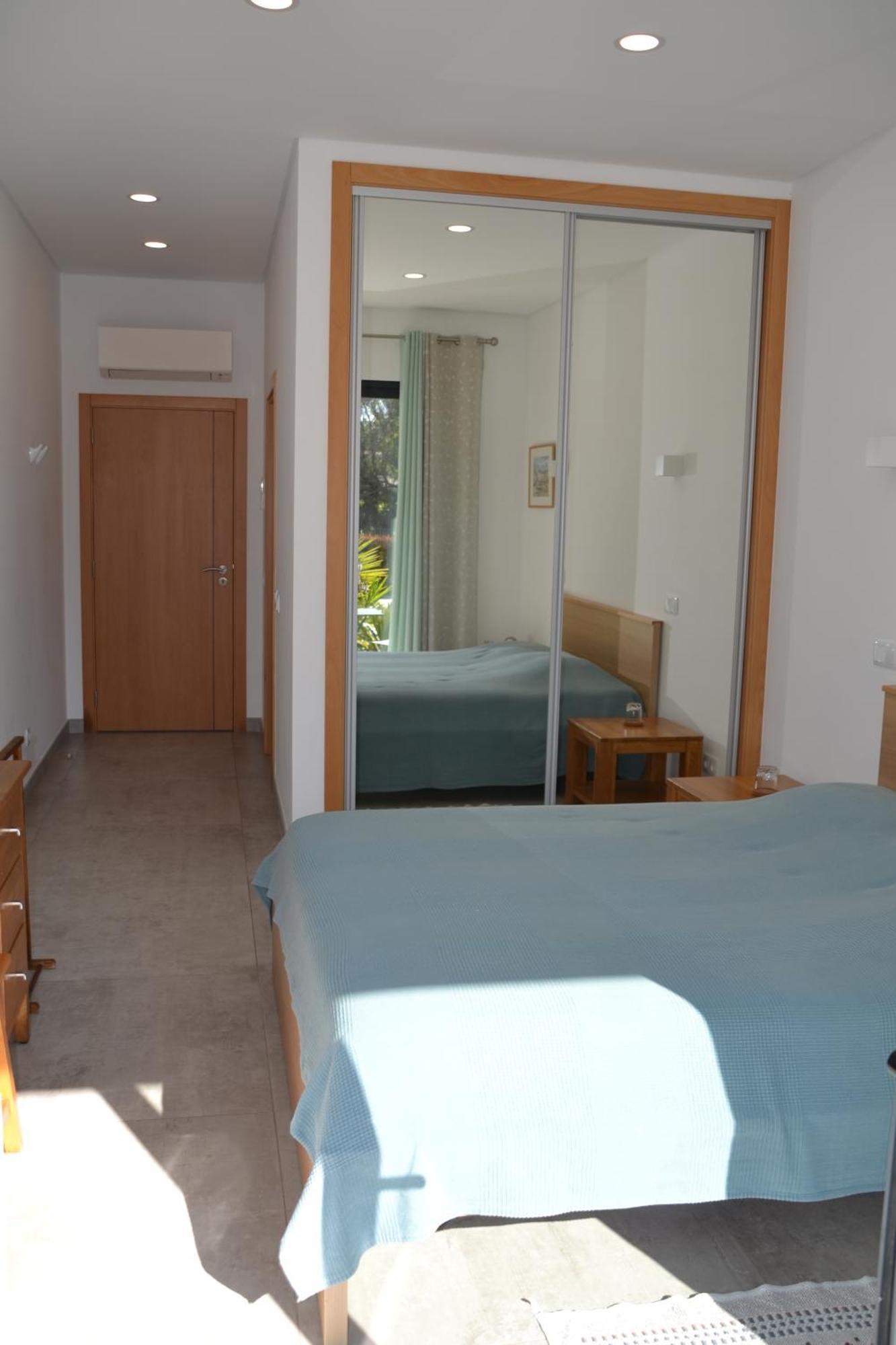 Casa Penina Hotel Alvor Bagian luar foto
