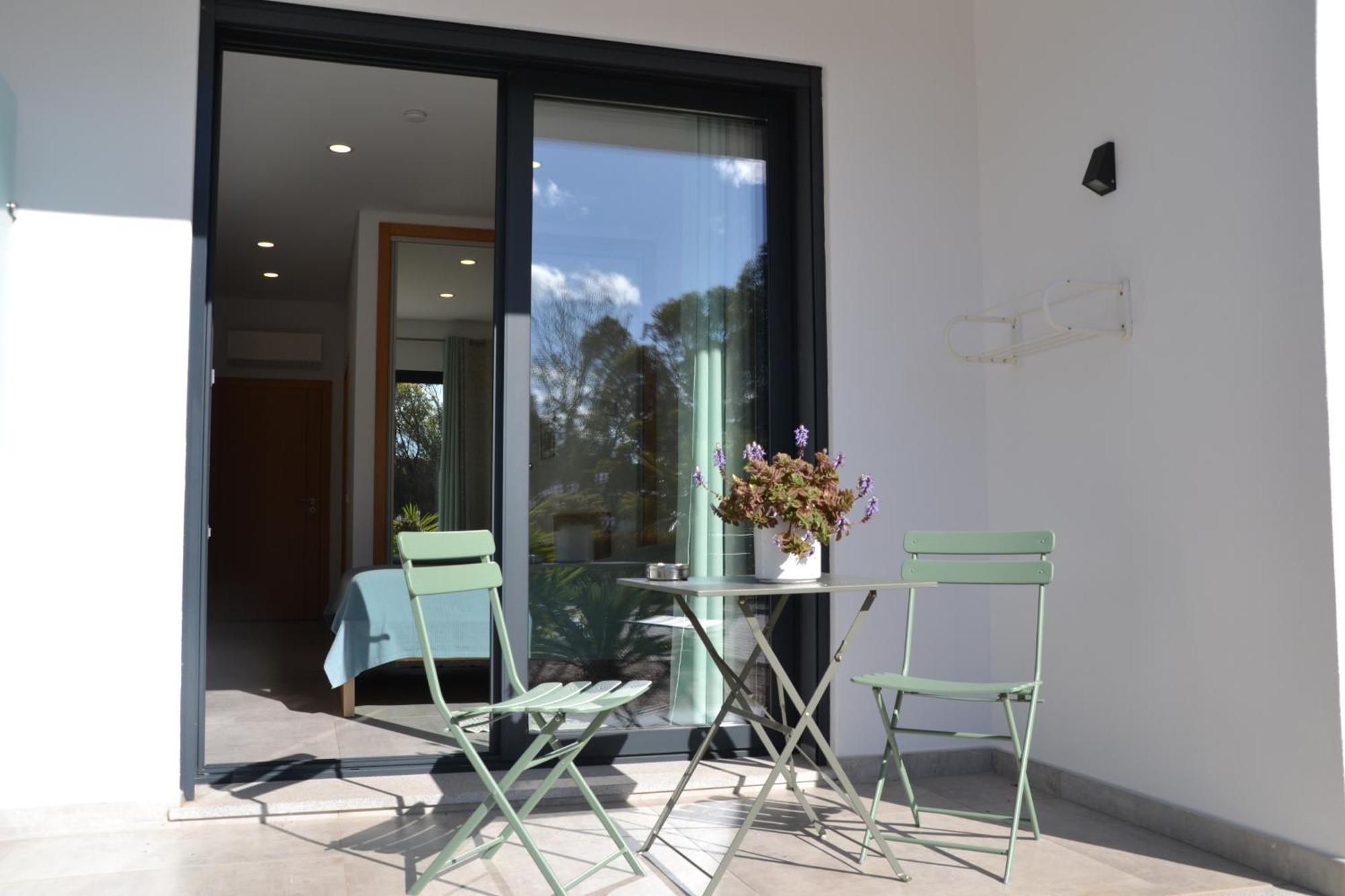 Casa Penina Hotel Alvor Bagian luar foto
